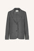 By-Bar sef blazer dark grey